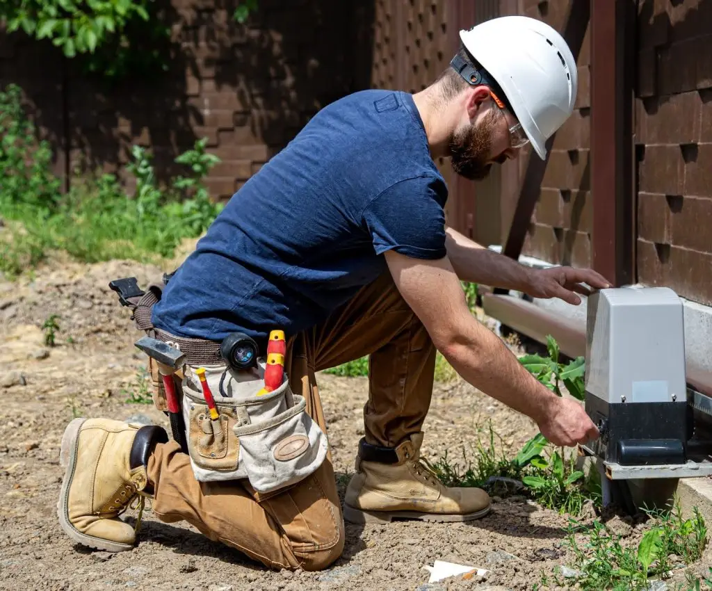 Electric Gate Maintenance: Protecting Your Investment